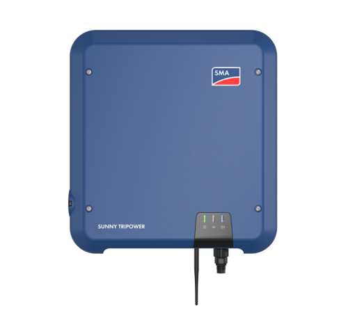 Inwerter sieciowy SMA Sunny Tripower 4.0 STP4.0-3AV-40 przód