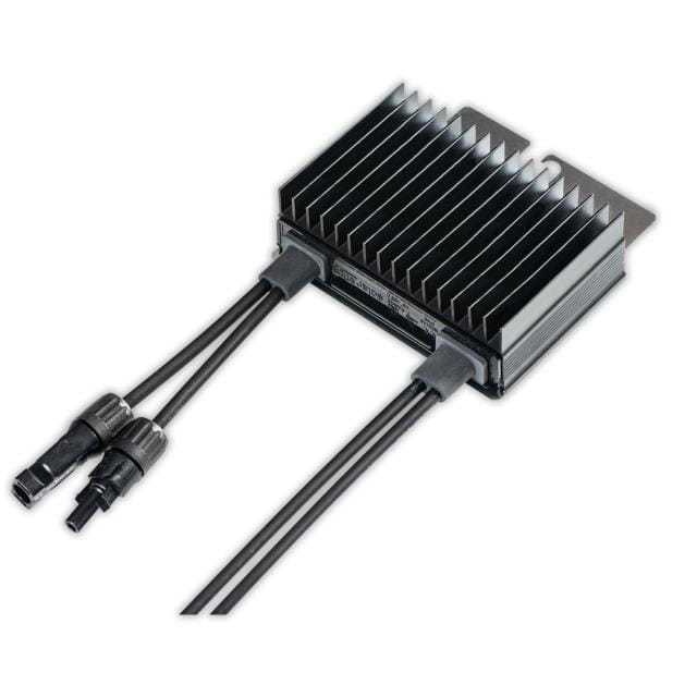 Optymalizator SolarEdge P505-4RM4MBM bok