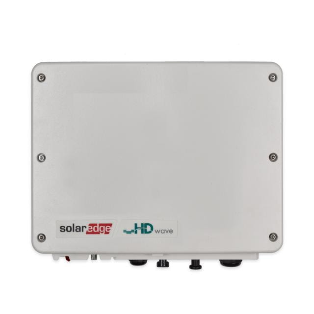Inwerter sieciowy SolarEdge SE3680