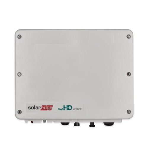 Inwerter sieciowy SolarEdge SE4000
