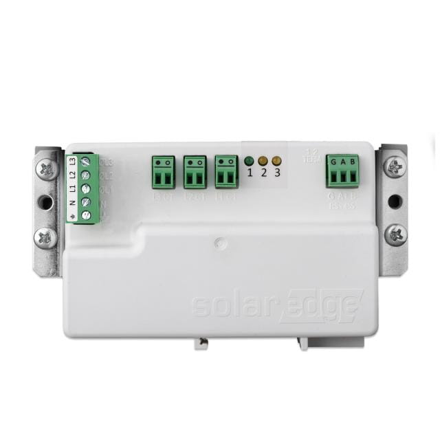 SolarEdge Modbus Meter