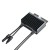 Optymalizator SolarEdge P950-4RMXMBY bok