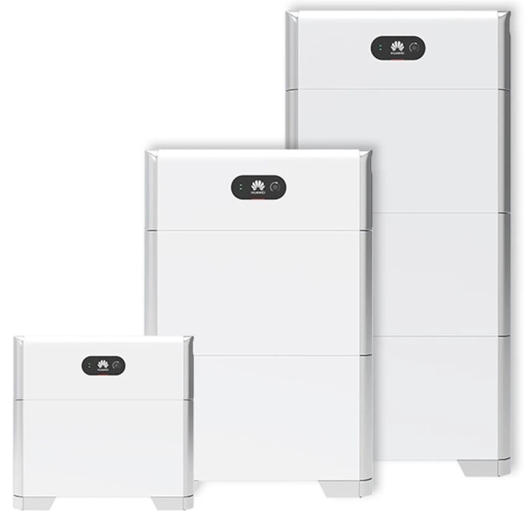 Moduł sterujący bankiem energii Huawei Luna2000 zestaw