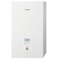 Pompa ciepła Aquarea T-Cap Panasonic