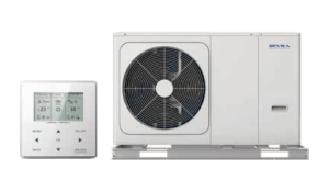 Pompa ciepła SEVRA Monobloc SEV-HPMO1-8 8kW