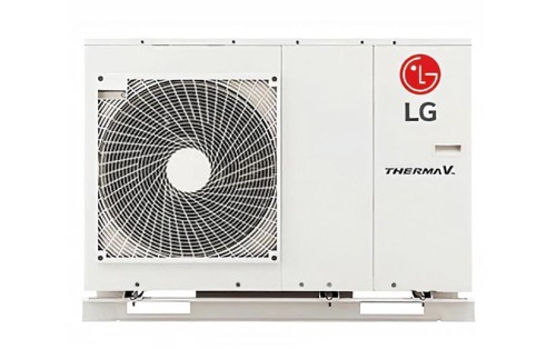 Pompa ciepła LG Therma V Monobloc