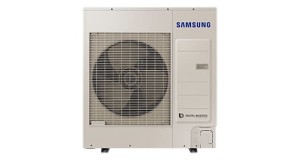 Pompa ciepła SAMSUNG AE080RXYDEG/EU Monobloc - 8kW