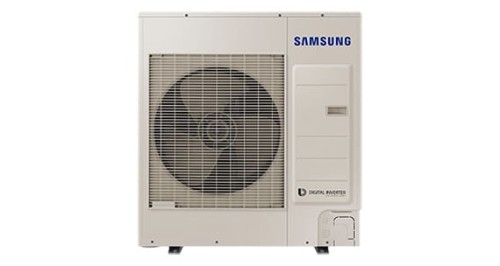 Pompa ciepła SAMSUNG AE080RXYDEG