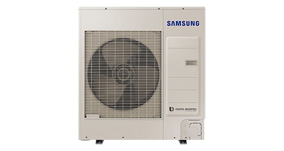 Pompa ciepła SAMSUNG AE080RXYDEG