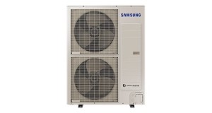 Pompa ciepła SAMSUNG AE160RXYDEG/EU Monobloc - 8kW