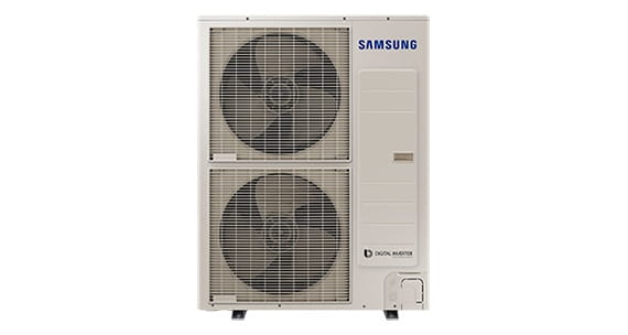 Pompa ciepła SAMSUNG AE160RXYDEG