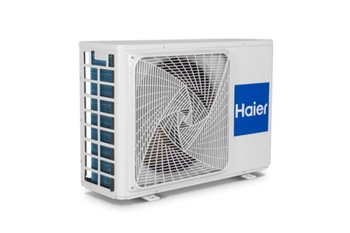Pompa ciepła Haier AU052FYCRB(HW) Monobloc