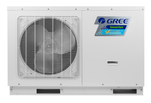 Pompa ciepła GREE GRS-CQ10Pd-NhG-M Monobloc