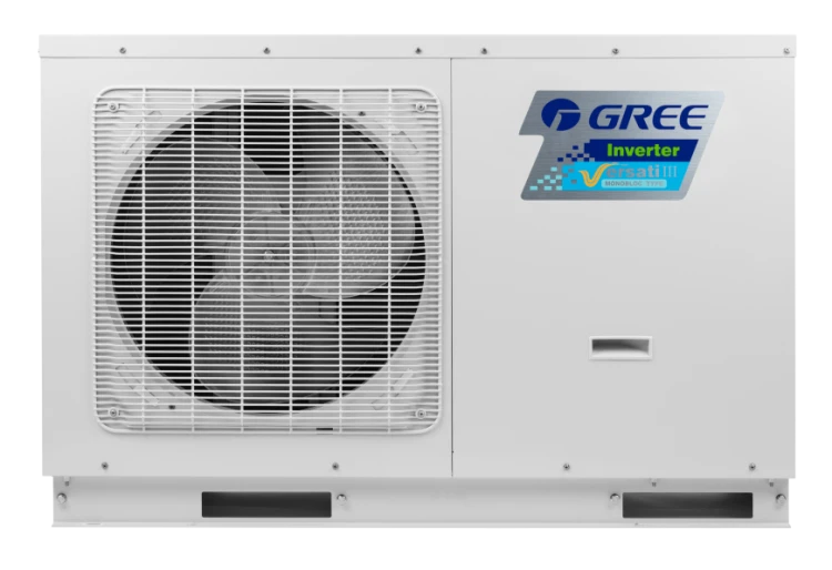Pompa ciepła GREE GRS-CQ10Pd-NhG-M Monobloc