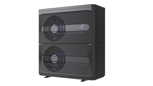 Pompa ciepła FOX AIR R32 BL-23-3 Monoblok