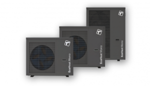 Pompa ciepła TweeTop EcoHeat Mono P10T