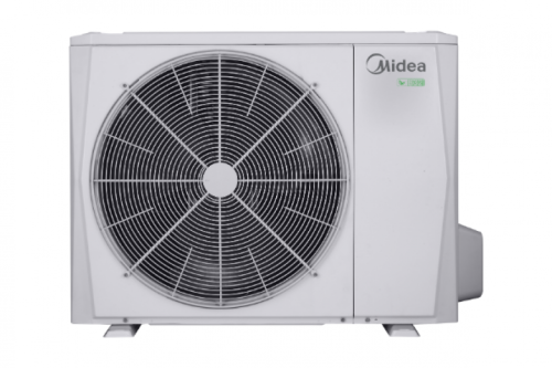 Pompa ciepła Midea Split ALL-ONE