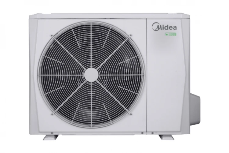 Pompa ciepła Midea Split ALL-ONE