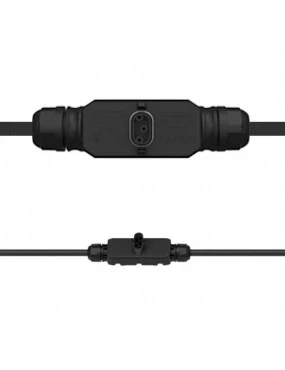 Trójnik z przewodem S-Konektor 1F AC Hoymiles