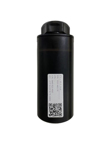 Adapter Ethernet + WiFi okrągłe złącze Hypontech
