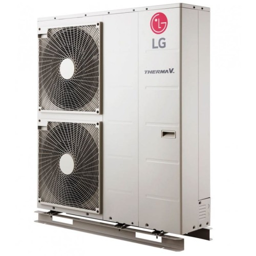 Pompa ciepła LG Therma V Monobloc