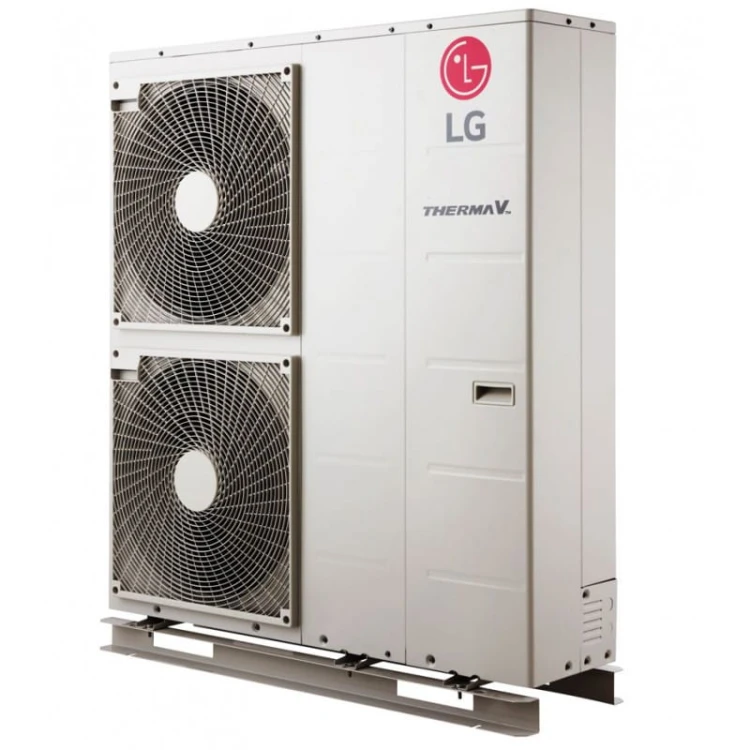 Pompa ciepła LG Therma V Monobloc