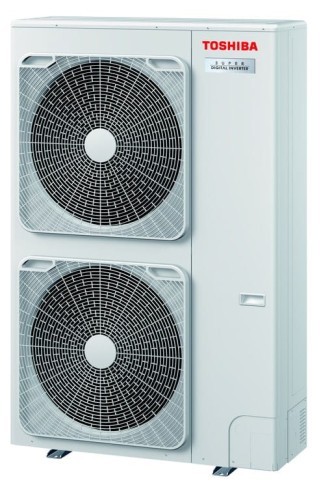 Pompa Ciepła Toshiba Estia 5 Split