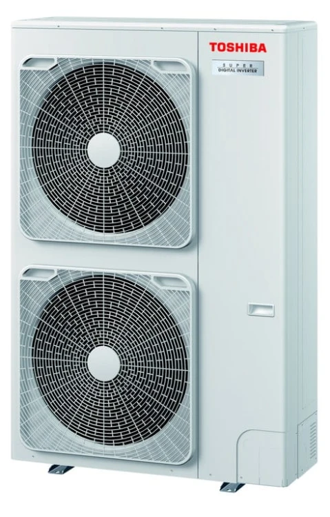 Pompa Ciepła Toshiba Estia 5 Split