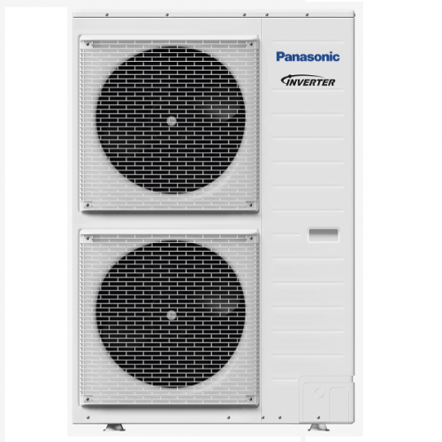 Pompa ciepła Panasonic Aquarea T-CAP Split