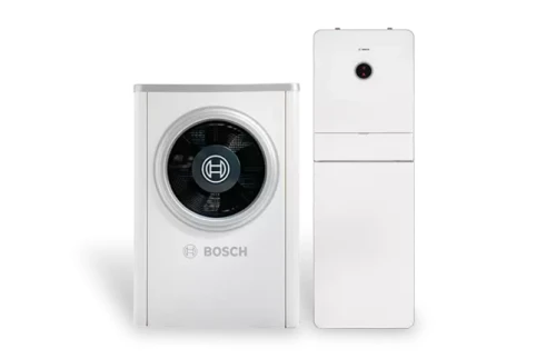 Pompa Ciepła BOSCH CS7000I