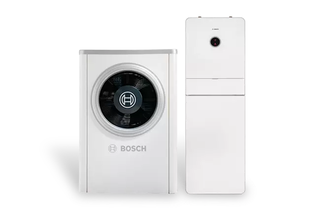 Pompa Ciepła BOSCH CS7000I
