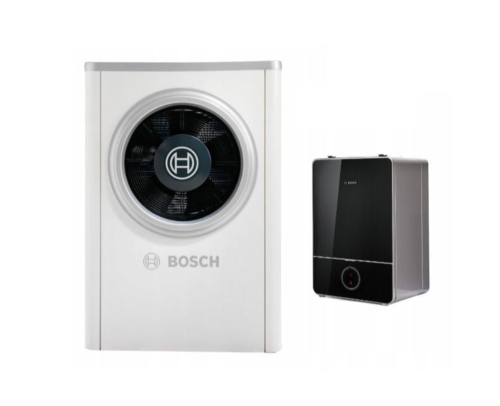 Pompa Ciepła BOSCH CS7000I