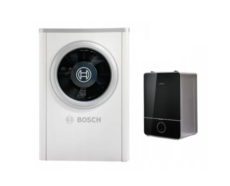 Pompa Ciepła BOSCH CS7000I