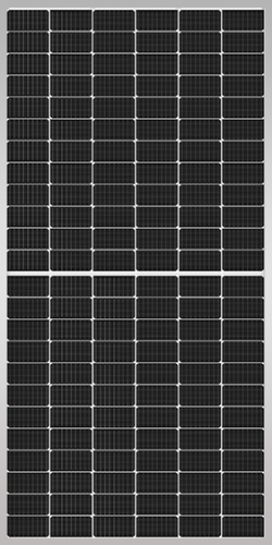 Panel fotowoltaiczny AKCOME 455