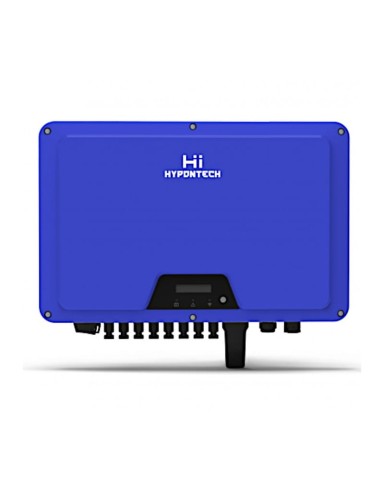 Inwerter sieciowy Hypontech HPT-33K
