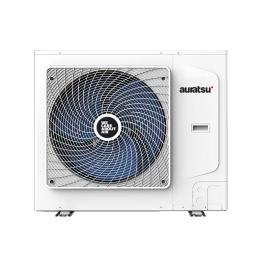 Auratsu Split 12 kW (3-fázy) + WiFi