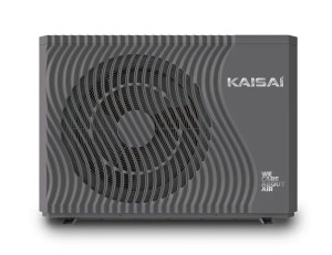 Pompa Ciepła Monoblok Kaisai KHX-14PY3 R290
