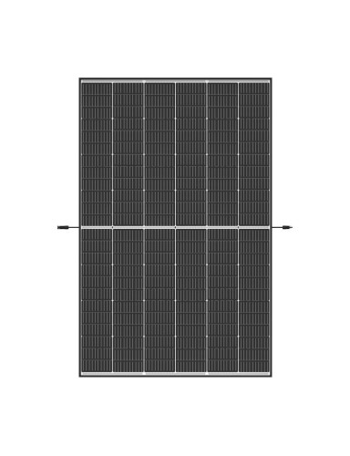 Panel fotowoltaiczny Trina 420