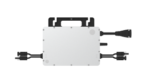 Mikroinwerter Hoymiles HMS-700-2T