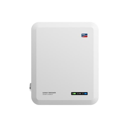 Inwerter hybrydowy SMA Sunny Tripower 6.0 Smart Energy STP6.0-3SE przód