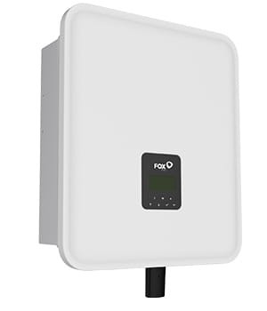 Ładowarka AC FoxESS H3