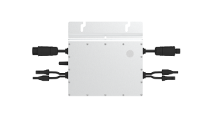 Mikroinwerter Hoymiles HM-600-2T