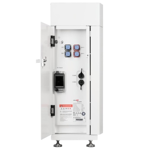 Magazyn Energii SolarEdge Home