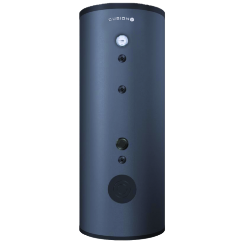Cubion hybrydowy podgrzewacz wody