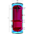 Cubion hybrydowy podgrzewacz wody