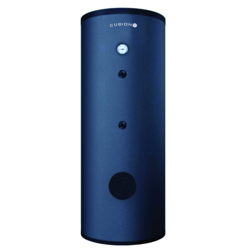 Cubion podgrzewacz do pomp ciepła