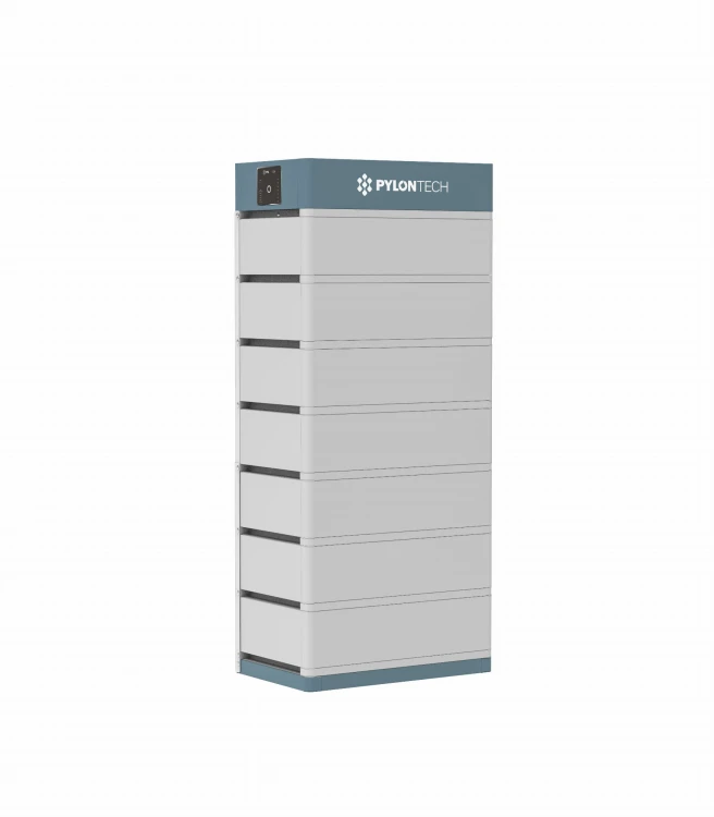 Pylontech Force H1