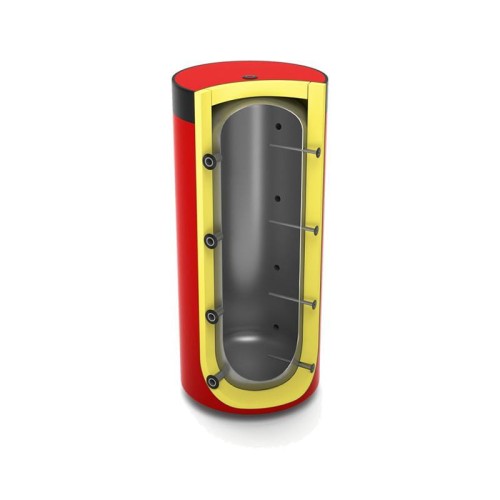 Zbiornik buforowy Lemet