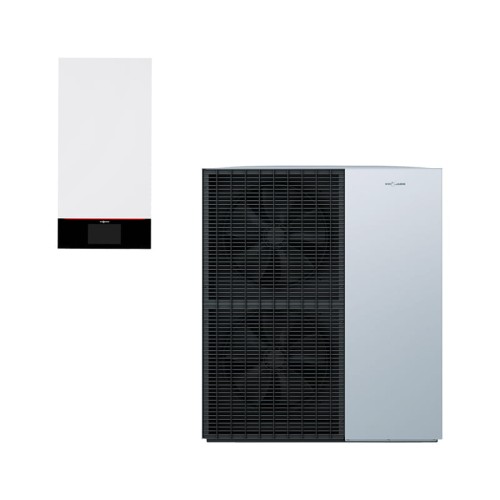Pompa Ciepła Viessmann VITOCAL 150-A13