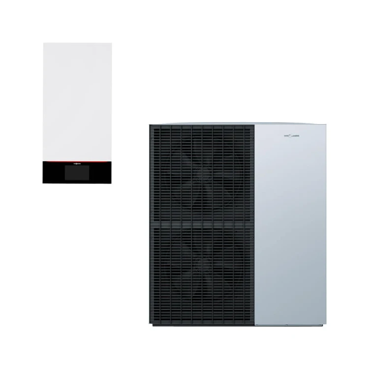 Pompa Ciepła Viessmann VITOCAL 150-A13
